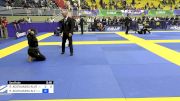 RACKEL ACATAUASSU ALVES CORREA vs RACKEL ACATAUASSU ALVES CORREA 2024 Brasileiro Jiu-Jitsu IBJJF