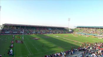 HSBC Sevens: Spain vs Ireland Trophy Final