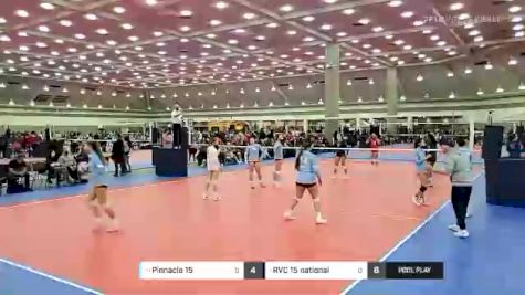 Replay: Court 22 - 2022 JVA Charm City Challenge | Feb 5 @ 9 AM
