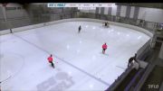 Replay: Home - 2024 Liberties U19 vs NJ Bandits U19 A | Feb 25 @ 5 PM
