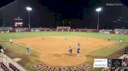 Georgia Bombers vs. Hotshots Thompson - 2022 Top Club National Championship 18U - Norman