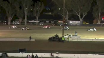 Feature | 2023 Anthony Simone Classic Non-Wing at Kings Speedway