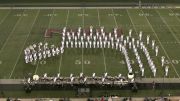 Encore - Phantom Regiment "Rockford IL" at DCI 2022 Tour of Champions - Northern Illinois