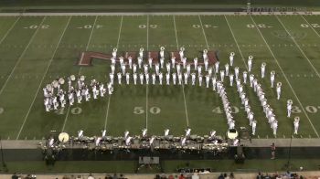 Encore - Phantom Regiment "Rockford IL" at DCI 2022 Tour of Champions - Northern Illinois