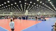 Replay: Court 28 - 2022 JVA World Challenge - Expo Only | Apr 8 @ 10 AM