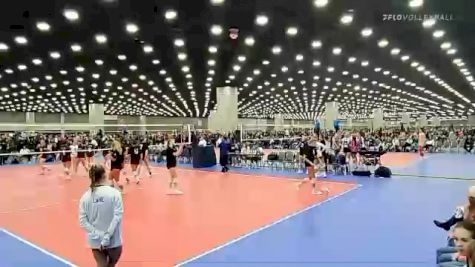 Replay: Court 28 - 2022 JVA World Challenge - Expo Only | Apr 8 @ 10 AM