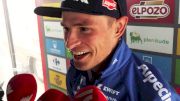 Jay Vine: 'I've Been So Close So Many Times Even Just This Year Alone'