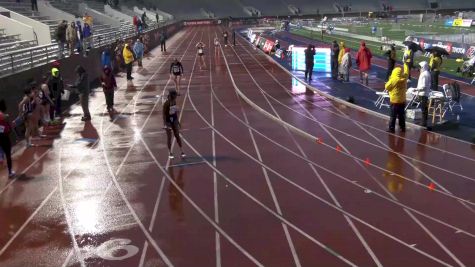 Women's 4x400m Relay Event 349 - Eastern, Prelims 3