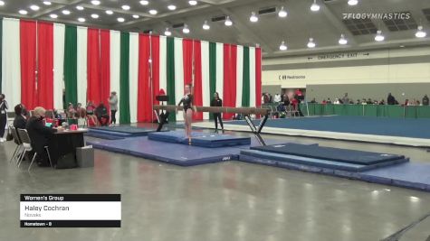 Haley Cochran - Women's Group, Novaks - 2021 Christmas on the Chesapeake