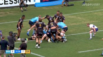 Highlights: Waratahs Vs. Force