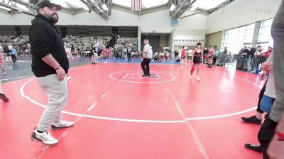 106 lbs Rr Rnd 5 - Tristan Festa, Apex vs Lucas Reeves, Steelhawks WC MS