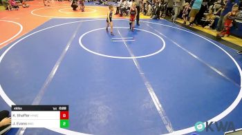 Replay: Mat 8 - 2022 Bixby Open | Nov 26 @ 9 AM