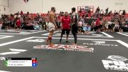 Marcelo Valadão Junior vs ROGERIO DE OLIVEIRA 2024 ADCC Sao Paulo Open