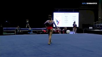 Anne Slatoff - Floor, American Twisters - 2018 Elevate the Stage - Reno (Club)