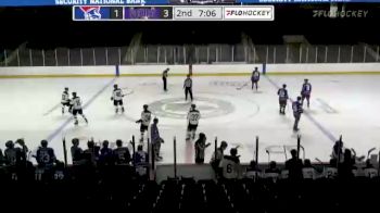 Replay: Home - 2022 Des Moines vs Tri-City | Sep 9 @ 1 PM