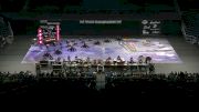 Petal HS at 2022 WGI Percussion/Winds World Championships