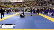 LUIS FELIPE DA SILVA RIBAS vs GUILHERME JONES FONSECA FERNANDE 2024 Brasileiro Jiu-Jitsu IBJJF