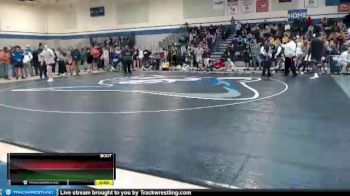 Replay: Mat 4 - 2022 Rogers Holiday Matness | Dec 30 @ 11 AM