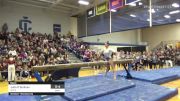 Julia O'Sullivan - Beam, Ithaca - 2022 NCGA Championships