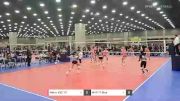 Metro VBC 171 vs MVP 17 Blue - 2022 JVA World Challenge presented by Nike - Expo Only
