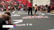 Nicolas Silva vs Pedro Reis 2024 ADCC Sao Paulo Open