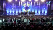 Gems Athletics - Glam [2024 L1 - U12 Large Day 2] 2024 Sea to Sky International Cheer & Dance Championship