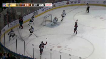 Replay: Home - 2022 Atlanta vs Greenville | Apr 1 @ 7 PM