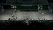 Bellevue West HS at 2022 WGI Percussion/Winds World Championships