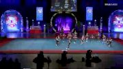 Stratford Renegades [Show Cheer 1 - Junior Peewee - Large Day 1] 2021 Pop Warner National Cheer & Dance Championship