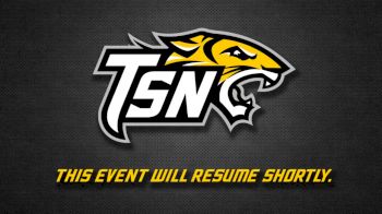 Full Replay - Youngstown St vs UAlbany l 2019 Towson Invitational