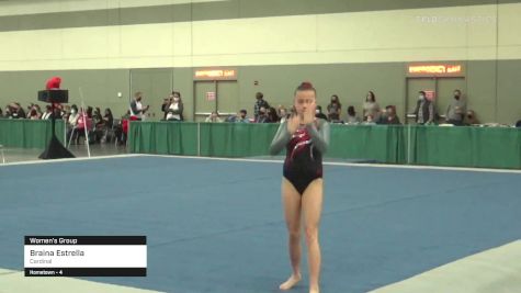 Braina Estrella - Women's Group, Cardinal - 2021 Christmas on the Chesapeake