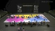 Motor City Percussion at 2022 WGI Percussion/Winds World Championships