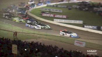 Feature | 2022 Lucas Oil Topless 100 at Batesville Motor Speedway