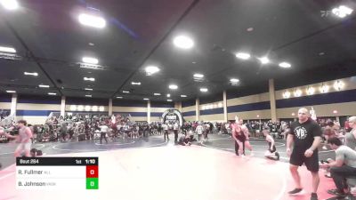 165 lbs Round Of 16 - Ryker Fullmer, All In Wr Acd vs Brodie Johnson, Vasky Bros