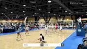 Sdvbc vs Lakas - 2022 JVA West Coast Cup presented by Nike