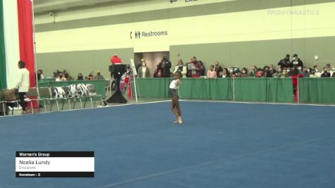 Noelia Lundy - Women's Group, Envisions - 2021 Christmas on the Chesapeake