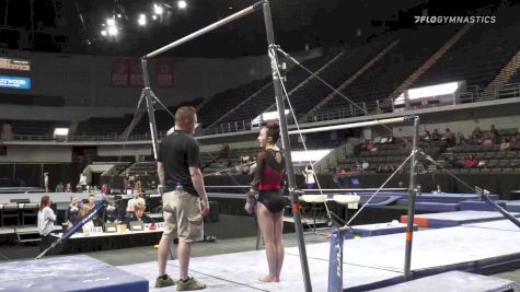 Clara Keith Elite Gymnastic Acad - Bars - 2022 Elevate the Stage Huntsville presented by SportsMED & Crestwood