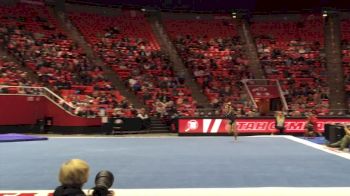 Tumbling Highlights - 2017 Red Rocks Preview