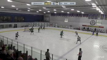 Replay: Home - 2024 Cougars vs Huskies | Mar 16 @ 3 PM