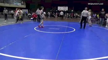 Replay: Mat 8 - 2022 South Region MAWA Championship | Apr 10 @ 8 AM