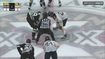 Replay: Away - 2022 Norfolk vs Wheeling | Jan 1 @ 7 PM