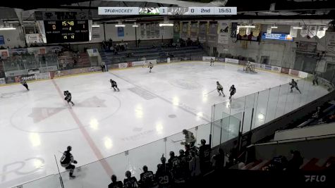 Replay: Home - 2024 Humboldt vs Battlefords | Mar 8 @ 7 PM