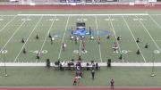 Chopticon High School "Morganza MD" at 2022 USBands A Class National Championships