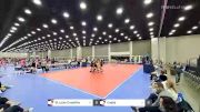 St.Louis Crossfire vs Costal - 2022 JVA World Challenge presented by Nike - Expo Only