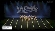 Dynamic Dance - Mini Prep Pom [2022 Mini Pom Day 1] 2022 WSA South Dakota
