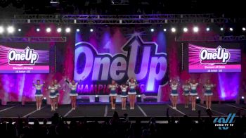 Element All Stars - Jade [2022 L6 Junior - D2] 2022 One Up Nashville Grand Nationals DI/DII