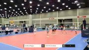 Carolina Rogue vs CEVA 16 Cardinal - 2022 JVA World Challenge presented by Nike - Expo Only
