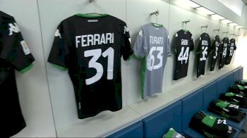 Full Replay - Sassuolo vs Perugia