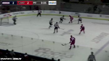 Replay: Home - 2022 Allen vs Rapid City | Apr 23 @ 7 PM