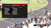 Youth Boys' 400m Hurdles, Prelims 5 - Age 15-16